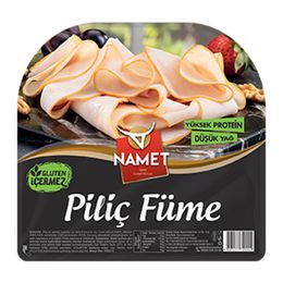 Namet 150 gr Piliç Füme