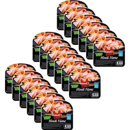 Namet 18x60 gr Hindi Füme