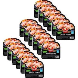 Namet 18x60 gr Hindi Füme