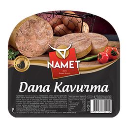 Namet 200 gr Dilimli Kavurma