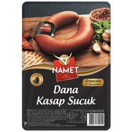 Namet 250 gr Dana Kasap Sucuk