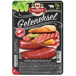 Namet 280 gr Dana Parmak Sucuk