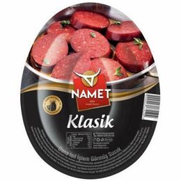 Namet 6x200 gr Klasik Dana Kangal Sucuk