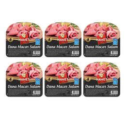 Namet 6x50 gr Dana Macar Salam