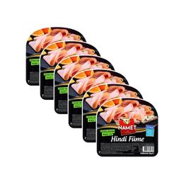 Namet 6x60 gr Hindi Füme