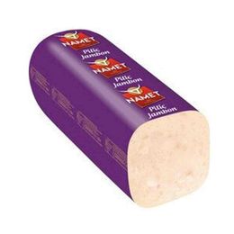 Namet Blok 1 kg Tavuk Jambon