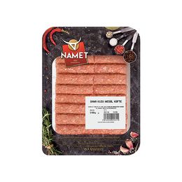 Namet Dana Kuzu Karışık 400 gr İnegöl Köfte