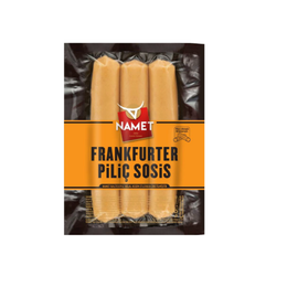 Namet Frankfurter 300 gr Piliç Sosis