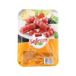 Namet Sofram 250 gr Piliç Kokteyl Sosis