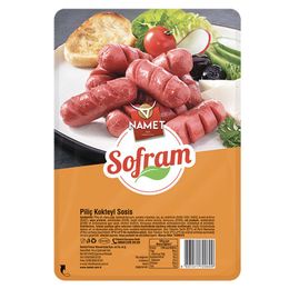 Namet Sofram 250 gr Piliç Kokteyl Sosis
