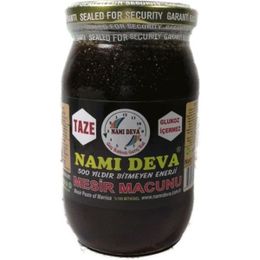 Namı Deva 450 gr Manisa Mesir Macunu Fiyatları