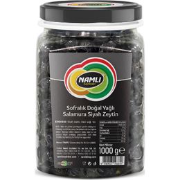 Namlı 1 kg Sofralık Zeytin