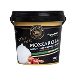 Napoli Antica 125 gr Mozzarella Peyniri