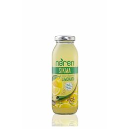 Naren 250 ml Sıkma Limonata