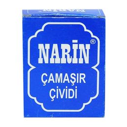 Narin 50 gr Çamaşır Çividi