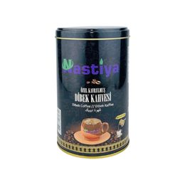 Nastiya 200 gr Dibek Kahvesi