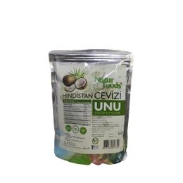 Natur Foods 250 gr Hindistan Cevizi Unu