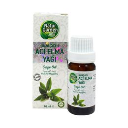 Natur Garden 10 ml Acı Elma Yağı