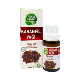 Natur Garden 10 ml Karanfil Yağı