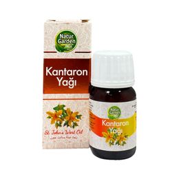 Natur Garden 20 ml Kantaron Yağı