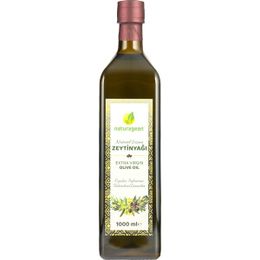 Naturagean 1 lt Olgun Hasat Naturel Sızma Zeytinyağı