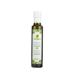 Naturagean 250 ml Erken Hasat Soğuk Sıkım Zeytinyağı