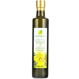 Naturagean 500 ml Erken Hasat Naturel Sızma Zeytinyağı