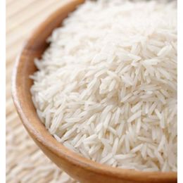 Natural Köy Ürünleri 1 kg Basmati Pirinç