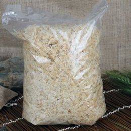 Natural Köy Ürünleri 1 kg Ev Yapımı Çorbalık Maraş Tarhana