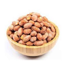 Natural Köy Ürünleri 1 kg Orta Boy Tuzlu Kavrulmuş Yer Fıstığı