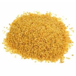 Natural Köy Ürünleri 1 kg Pilavlık İri Bulgur