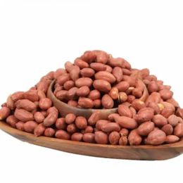 Natural Köy Ürünleri 1 kg Tuzlu Duble Boy Kavrulmuş Yer Fıstığı