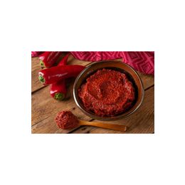 Natural Köy Ürünleri 10 kg Tatlı Biber Salçası