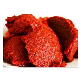 Natural Köy Ürünleri 10 kg Tatlı Biber Salçası
