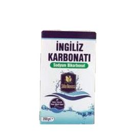 Natural Köy Ürünleri 200 gr İngiliz Karbonatı