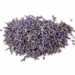Natural Köy Ürünleri 250 gr Lavanta Çiçeği Kurusu