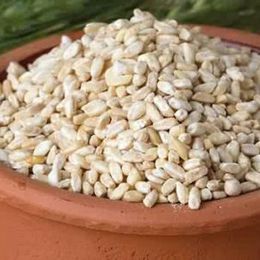 Natural Köy Ürünleri 3 kg Maraş Aşurelik Yarma