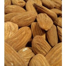 Natural Köy Ürünleri 3 kg Yerli Çiğ İç Badem