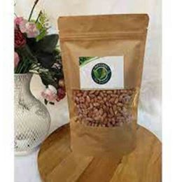 Natural Köy Ürünleri 5 kg Küçük Boy Kavrulmuş Tuzlu Yer Fıstığı
