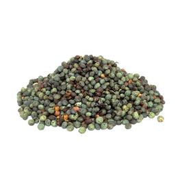 Natural Köy Ürünleri 500 gr Antep Menengiç Çitlenbik Kurusu
