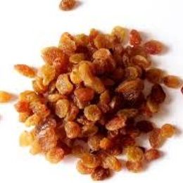 Natural Köy Ürünleri 500 gr Çekirdeksiz İzmir Üzümü