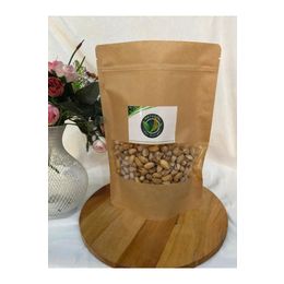 Natural Köy Ürünleri 500 gr Kavrulmuş Ana Çıtlak 1.sınıf Antep Fıstığı