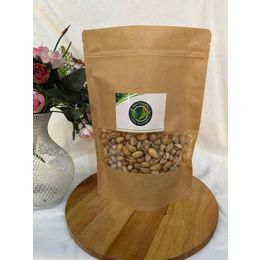 Natural Köy Ürünleri 500 gr Kavrulmuş Ana Çıtlak 1.sınıf Antep Fıstığı