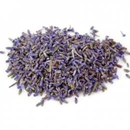 Natural Köy Ürünleri 500 gr Lavanta Çiçeği Kurusu