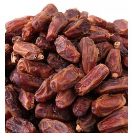 Natural Köy Ürünleri 500 gr Medine Meşruk Hurma