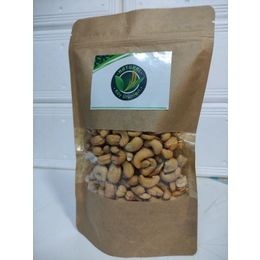 Natural Köy Ürünleri 500 gr Tuzlu Kavrulmuş Kaju