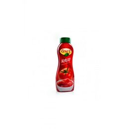 Natural Köy Ürünleri 700 gr Acılı Ketçap