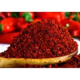 Natural Köy Ürünleri Ev Yapımı 1 kg Tatlı Pul Biber