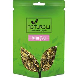 Naturali 100 gr Form Çayı + 75 gr Kiraz Sapı