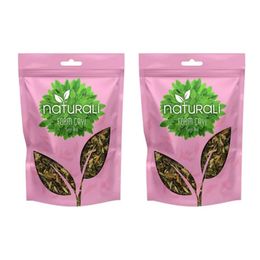 Naturali 100 gr Form Çayı